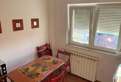 Garsonieră decomandată în Ștefan cel Mare - 1