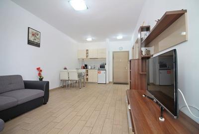 Apartament La Mare - De Silva Residence - La Doi Pasi De Plaja ! - 3