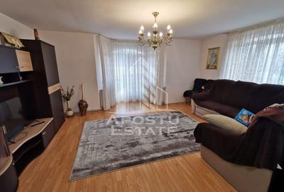 Casa individuala cu 4 camere,garaj si teren generos,Sanmihaiul German - 1