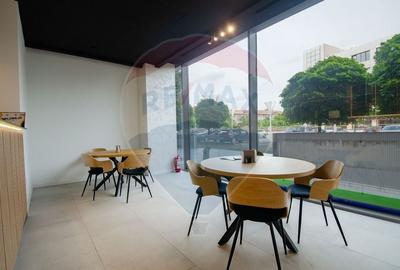 Oportunitate de Afaceri Exceptionala: Restaurant tip Italian, AFI - 3