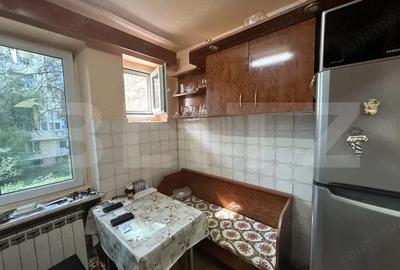 Apartament cu 3 camere decomandat în Botizului - 6