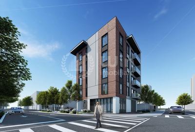 Proiect nou! Apartament 2 camere | Marasti | Zona strazii Dambovitei! - 3