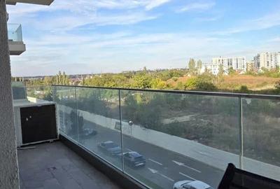 Apartament SUPERB 3 camere  Aviatiei- Pipera - Onix Park North - 8