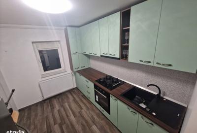 Apartament cu 3 camere, mobilat în Mioriței - 3