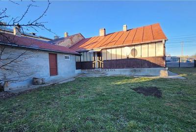 Casa in Ilisesti! La cativa km de Suceava! De vanzare! 0727817187 - 2