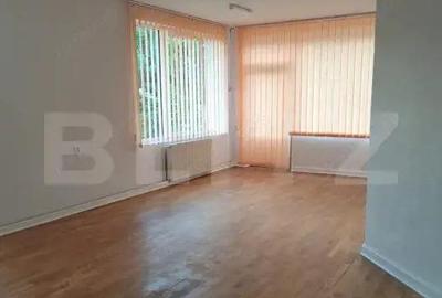 Spatiu de birouri, de inchiriat, 140 mp, zona Gheorgheni