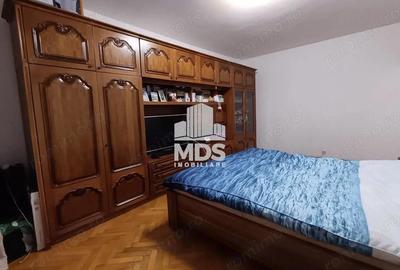 Apartament cu 2 camere semidecomandat în Aradului - 6