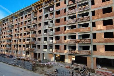 Proiect Nou -Apartamente 2 Camere-Studio-Garsoniere - 10