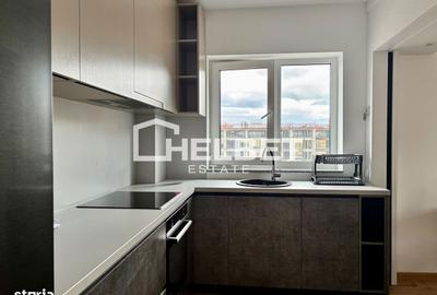Apartament cu 2 camere decomandat în Bartolomeu - 8
