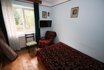 Apartament 2 camere etaj 1 - 2