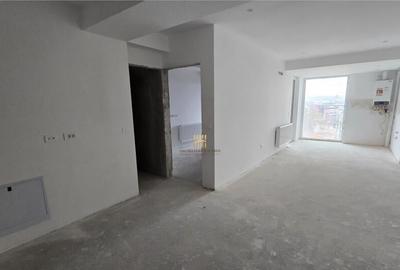 Apartament 2 camere bloc Nou - Vuia - 3