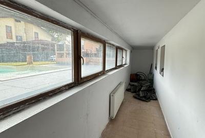 Proprietate cu piscina Dumbravita - 44