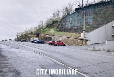 Spațiu comercial, de 250 mp, în Grigorescu - 22