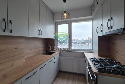 Apartament cu 2 camere decomandat, mobilat în Pipera - 8