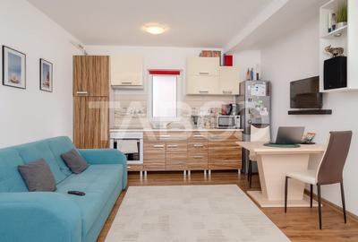 Apartament de vanzare  2 camere cu balcon bloc nou Arhitectilor - 1