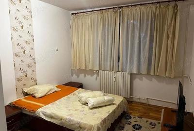 Casă cu 2 camere decomandat în Casa de Cultură - 8