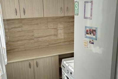 Garsonieră semidecomandată în Popoveni - 2