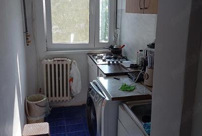 Apartament cu 2 camere semidecomandat în Casa de Cultură - 3