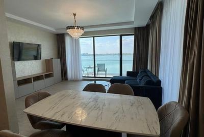 APARTAMENT EXCLUSIVIST CU 3 CAMERE DE INCHIRIAT - LAKE ON - TERMEN LUNG - - 33