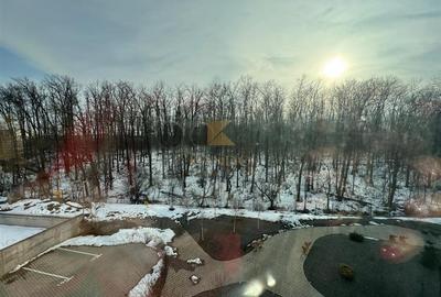 Garsonieră nedecomandată, mobilată în Mogoșoaia - 16