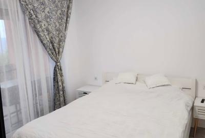 Apartament cu 3 camere decomandat în Apahida - 2