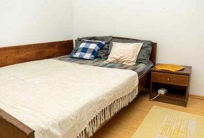 Casă cu 1 camere decomandat în Mărăști - 6