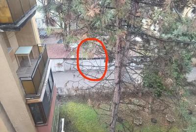 Apartament cu 2 camere nedecomandat în Libertății - 8
