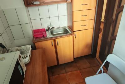 Vitan-Auchan, garsoniera, 33mp, AC, mobilata, utilata - 13