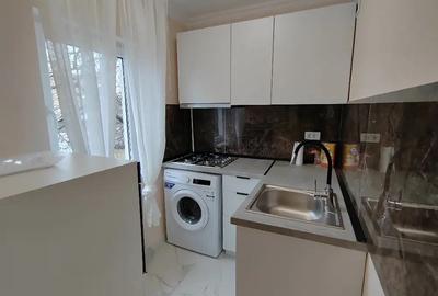 Apartament cu 2 camere semidecomandat în Soarelui - 6