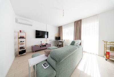 Apartament cu 2 camere decomandat, mobilat în Central - 4