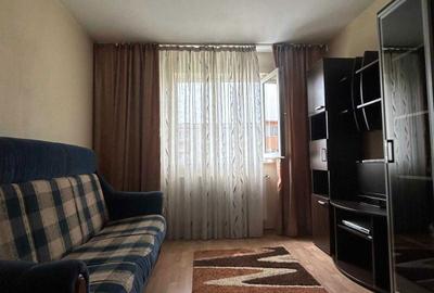 Apartament cu 2 camere semidecomandat în Trivale - 4