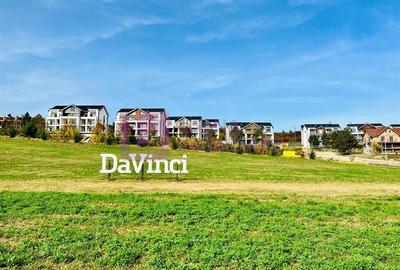 Apartament cu 2 camere decomandat, mobilat în Cristian - 13