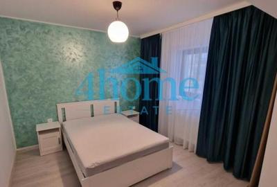 Apartament cu 3 camere, mobilat în Industriilor - 4