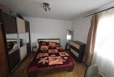 Casă cu 3 camere cu Teren 1600 Mp în Semlac - 3