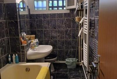 Apartament 2 camere, Podu Ros - Socola - 7