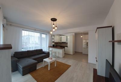 Apartament 2 camere Lux +Loc de parcare in Bloc Nou zona Mosilor - 4