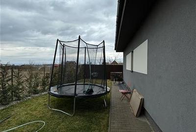 Casa premium plan parter, 125mp utili, teren 500mp, Harman - 20