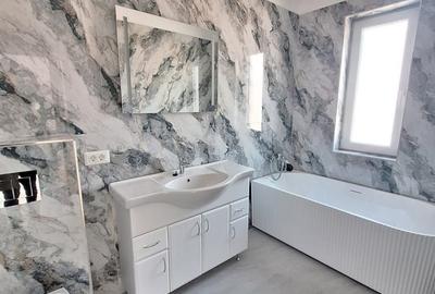 Casă cu 4 camere cu Teren 323 Mp în Berceni