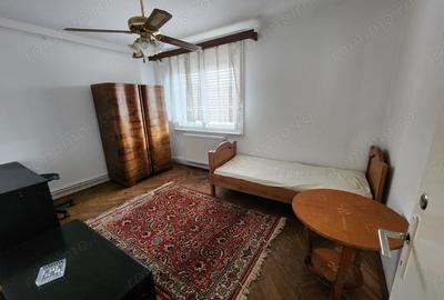 Apartament cu 3 camere decomandat în Bălcescu - 2