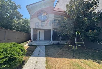 Casa / Vila spatioasa de inchiriat - Militari, zona Moinesti - 5