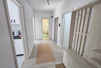 Apartament bloc nou 2 camere 70mp + parcare Bucureștii Noi / Pod Constanța - 4