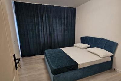 Apartament cu 2 camere decomandat în Central - 3
