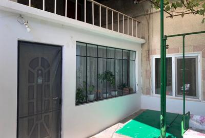 Casă individuală cu 4 camere cu Teren 108 Mp în Ostrov - 1