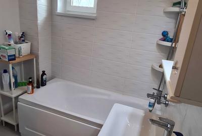 Apartament cu 2 camere decomandat în Central - 5