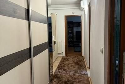 Apartament cu 2 camere decomandat în Gării - 2