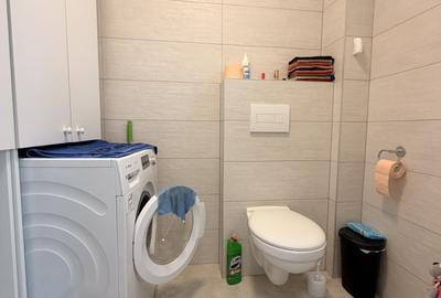 Duplex cu 5 camere cu Canalizare în Giroc - 13