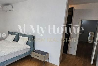 Apartament cu 3 camere decomandat, mobilat în Iancu Nicolae - 10