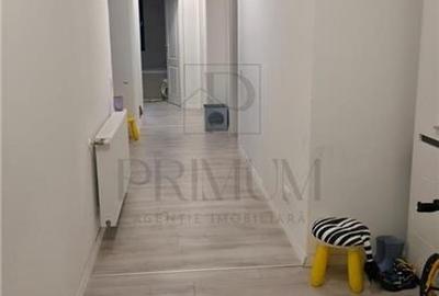 Apartament cu 4 camere decomandat, mobilat în Dumbrăvița - 7