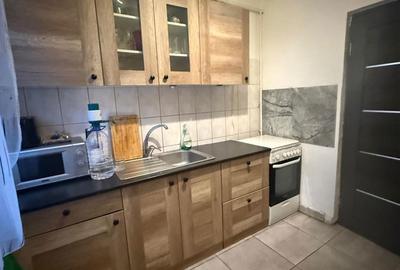 Apartament cu 3 camere semidecomandat în Gară - 3