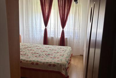 Apartament cu 2 camere decomandat în Central - 5